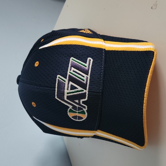 Other - Utah jazz hat